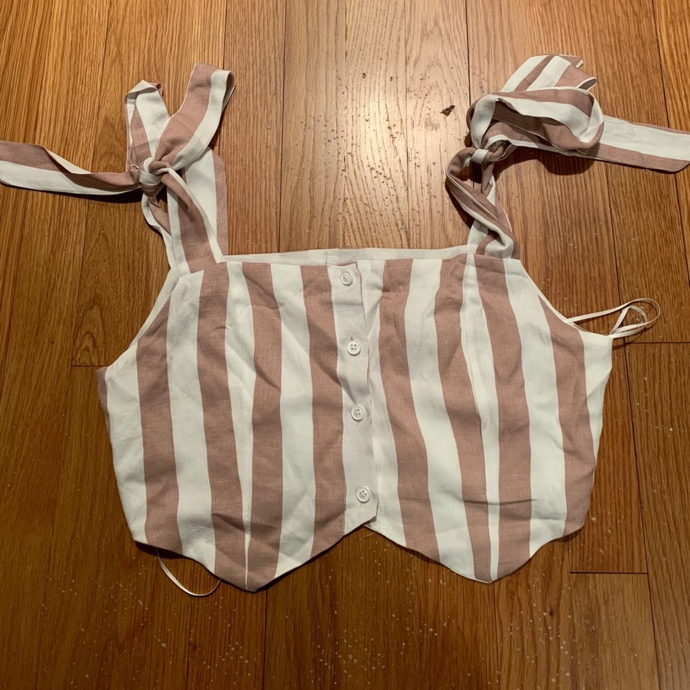 LF button top